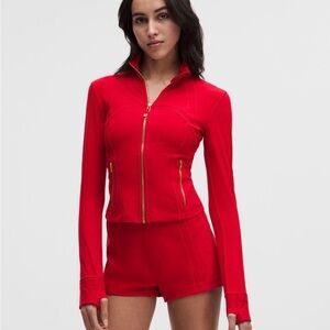 Lululemon Define jacket